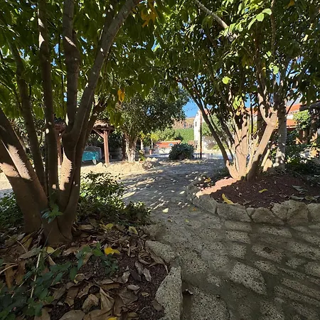 Casa Mercedes * El Río