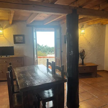 Casa Mercedes