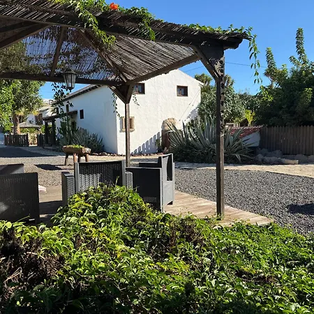 Casa Mercedes *