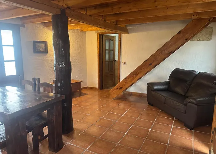 Holiday home Casa Mercedes