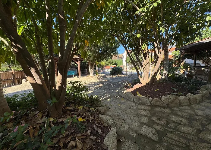 Casa Mercedes * El Rio (Tenerife)