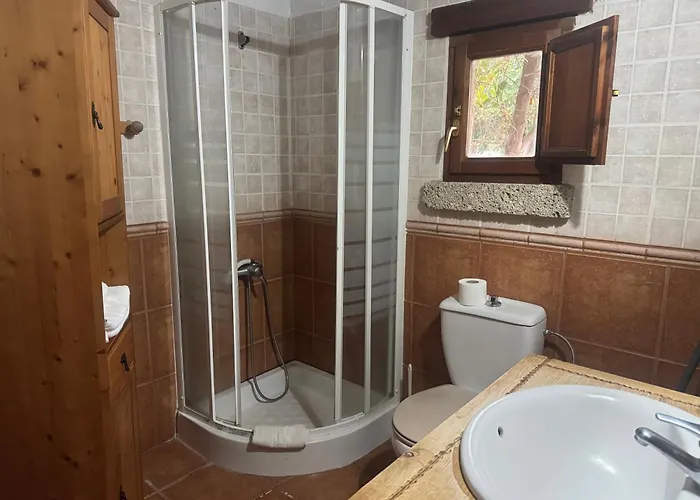 Casa Mercedes Holiday home