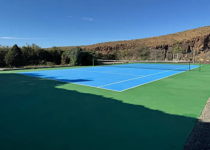 Casa Mercedes * El Rio (Tenerife)