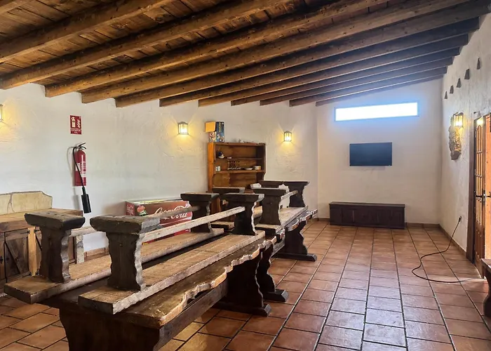 Casa Mercedes Holiday home El Rio (Tenerife)