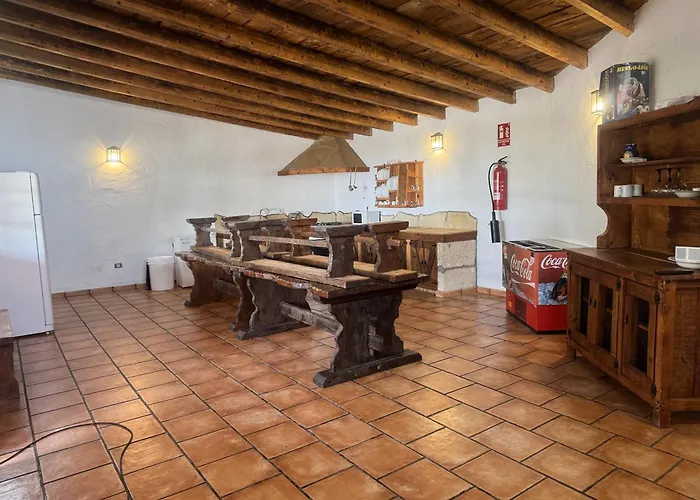 Casa Mercedes El Rio (Tenerife)