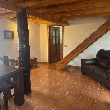 Hébergement de vacances Casa Mercedes