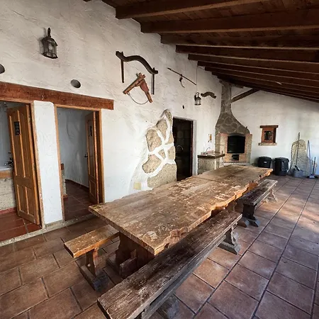 Casa Mercedes * El Río