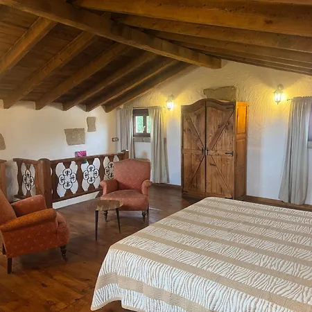 Casa Mercedes Tatil Evi *