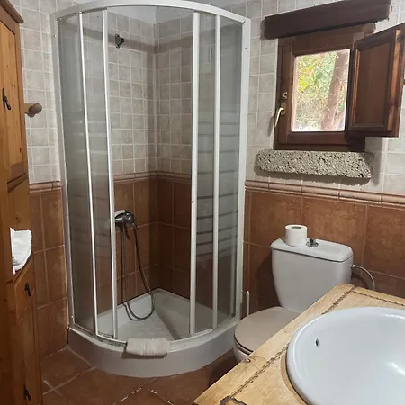 Casa Mercedes Hébergement de vacances