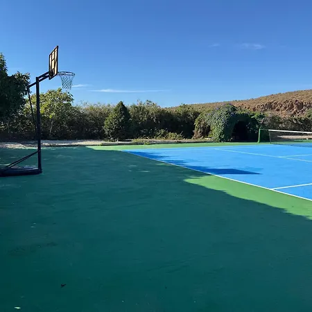 Hébergement de vacances Casa Mercedes *