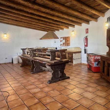 Casa Mercedes El Río