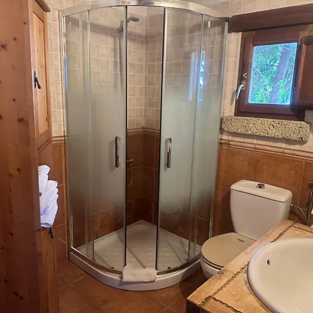 Casa Mercedes 펜션