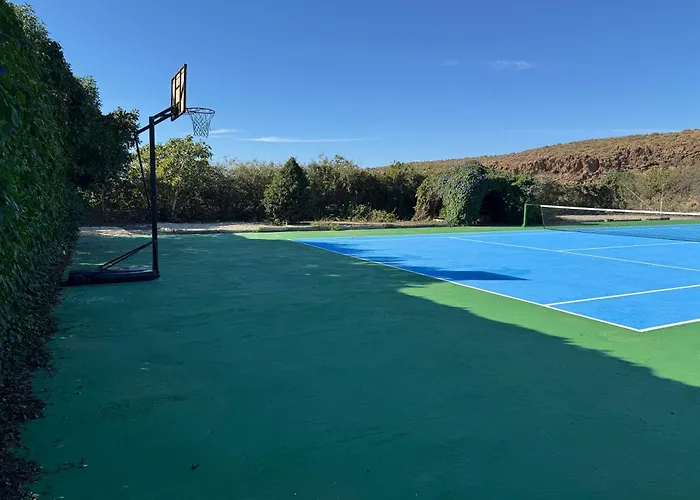 Nyaraló Casa Mercedes *