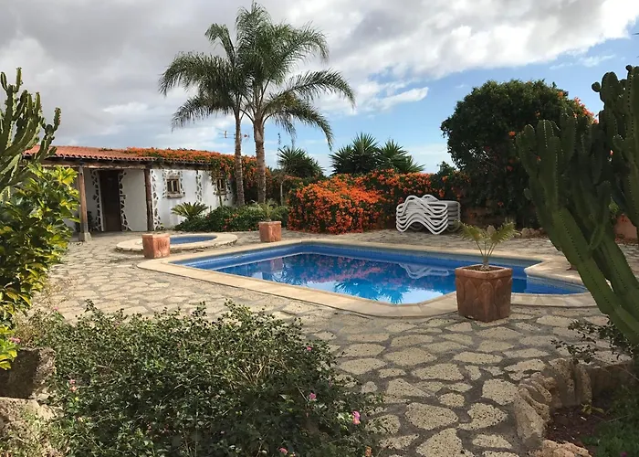 Casa Mercedes Nyaraló *