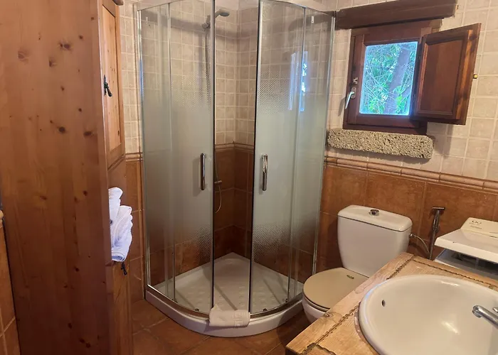 Casa Mercedes 펜션