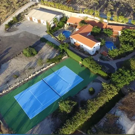 Casa Mercedes